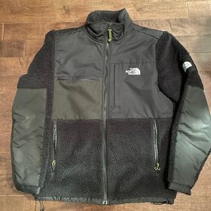 The North Face Denali Sherpa Jacket